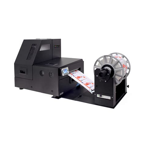 Afinia L801/L801 Plus Label Rewinder – Texas Label Printers, LLC