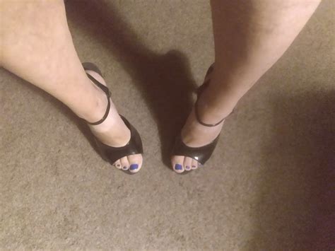 Shoes Nude Pics XHamster