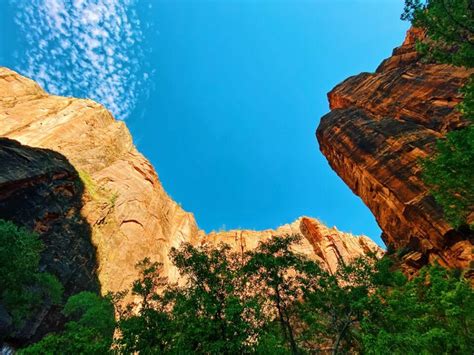 10 Things to Do in Zion National Park