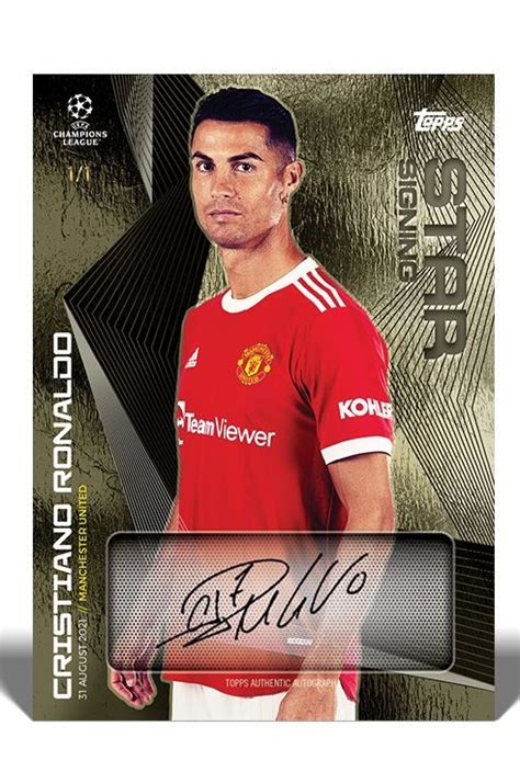 Topps Uefa Champions League Soccer Cards Checklist Artofit