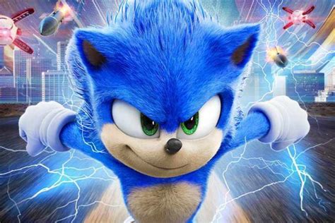 Can Paramount's 'Sonic the Hedgehog' Sequel Bring Back Family ...