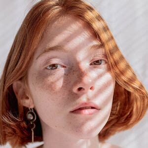 Callie Brooks Nude Photo