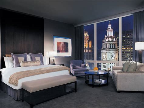 Trump International Hotel & Tower Chicago | Hotels in River North, Chicago