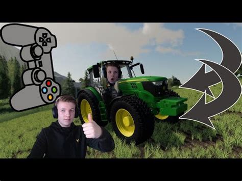 Början på den lilla farmen Farming Simulator 19 1 YouTube