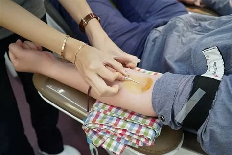 Peringatan Hari Ini Hari Donor Darah Sedunia Setiap Tanggal Juni