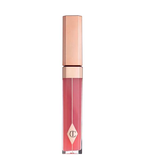 The 17 Best Pink Lip Glosses That Never Fail Us Who What Wear