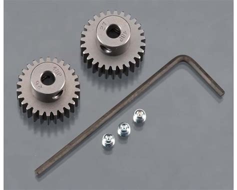 Tamiya Pinion Gear P T T Tam Amain Hobbies