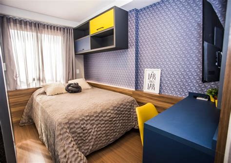 Apartamento Para Aluguel 1 Quarto Centro Curitiba R 1 500 27