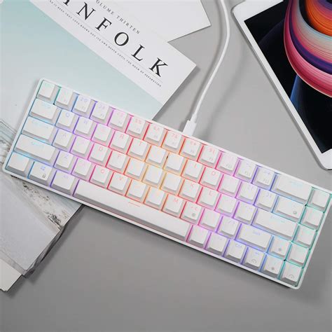 Rk Royal Kludge Rk Wired Mechanical Keyboard Backlit Custom My XXX Hot Girl