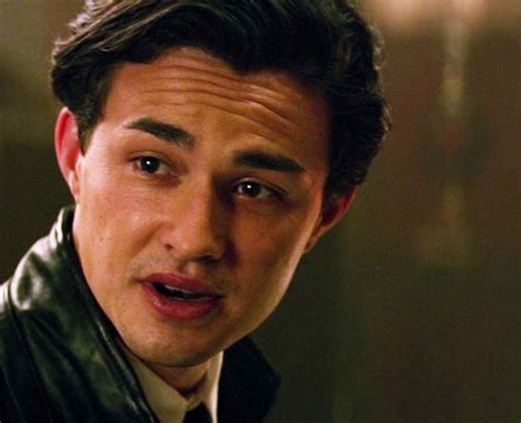 Gavin Leatherwood 18 Facts About The Chilling Adventures Of Sabrina