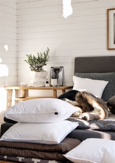 my scandinavian home: The beautiful home of a Swedish interior stylist