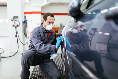 Чем обезжирить металл перед покраской