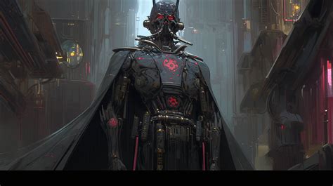 Darth Vader concept by TheValyrianSteel on DeviantArt