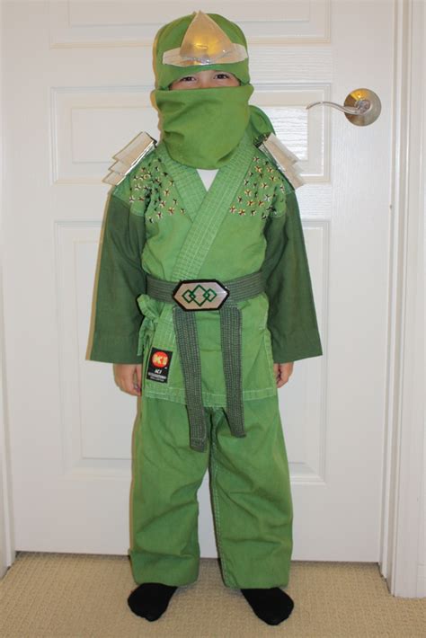 Ninjago Costumes | PartiesCostume.com