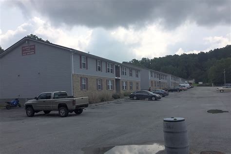 Cumberland Gap Apartments Corbin Ky