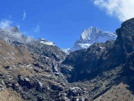 Laguna Churup Huaraz Independent Day Hike To Metres