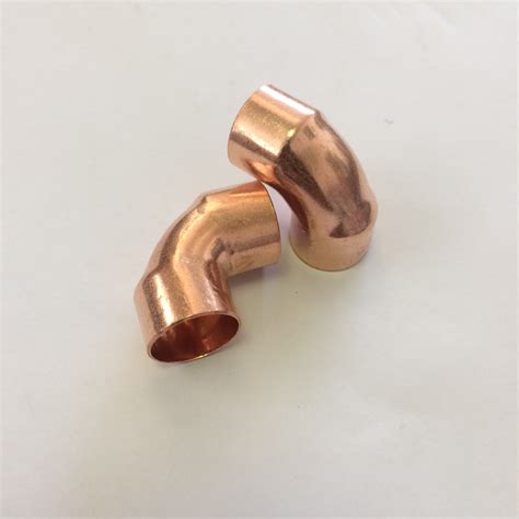 Copper Elbow 90deg Jasbro Plumbing Wholesalers Of Plumbing Equipment