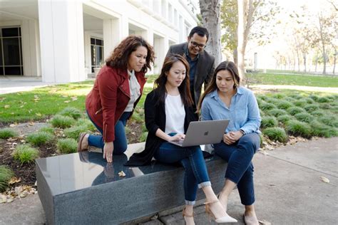 Bay Area Part Time Mba Coffee And Conversation Uc Davis Graduate School