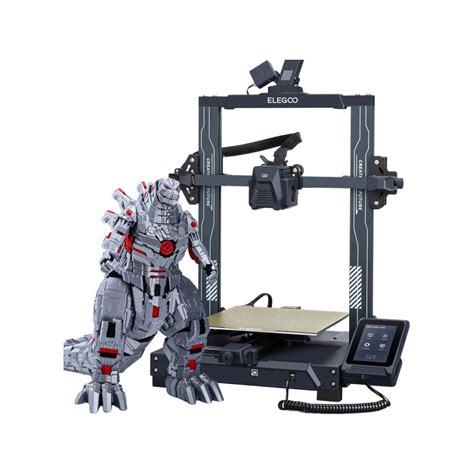Elegoo Neptune 3 Pro - Protolab
