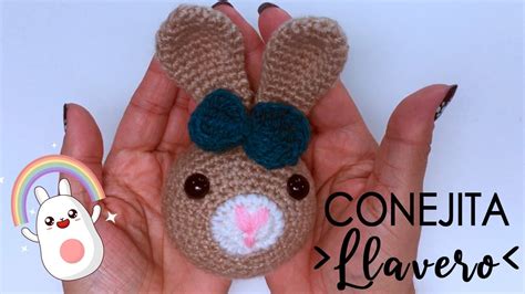 Recreaci N Maligno Lucha Llavero Conejo Crochet Contratista Tradicional