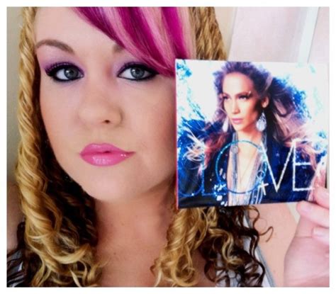 LAUREN DAY MAKEUP : ALBUM REVIEW: Jennifer Lopez LOVE?