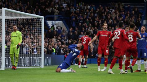 Mauricio Pochettino Minta Maaf Chelsea Terjungkal Di Stamford Bridge