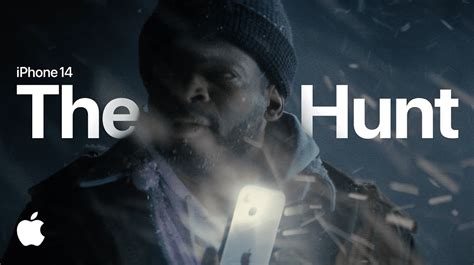 Apple Canada reveals new iPhone 14 ad featuring former NHL Pros | iLounge