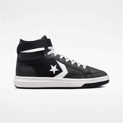 Ripley Zapatillas Unisex Converse Negro Pro Blaze A C