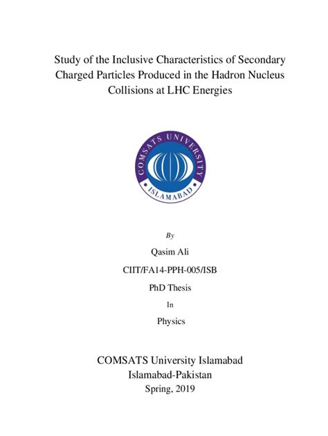 Fillable Online Prr Hec Gov Study Of The Inclusive Characteristics Of