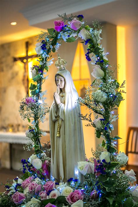 In Case You Missed It Ka Feast Day Solemnity Of Mary Mother Of God