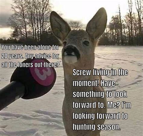 Oh Deer Scrolller