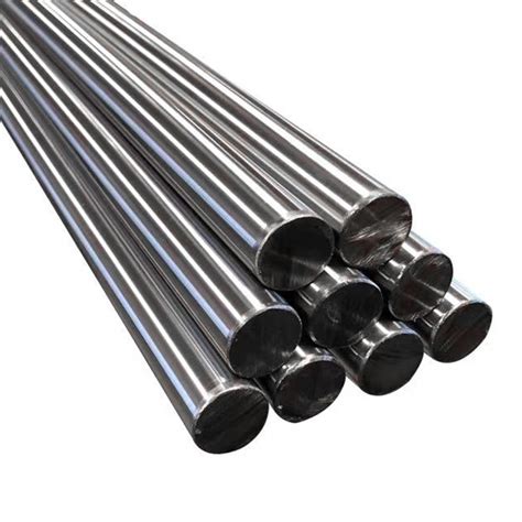 China Hot Sales Duplex 2205 1 4034 304 201 304L Stainless Steel Bar