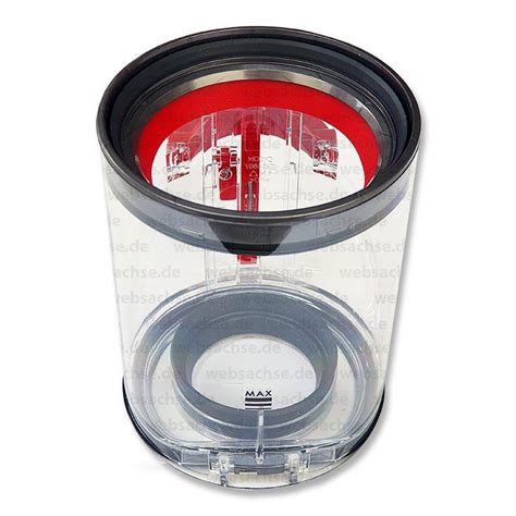 Dyson Staubbeh Lter Small Bin F R V Sv