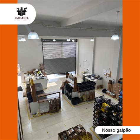 Avenida Augusta Zorzi Baradel - Quem somos - BARADEL Construções