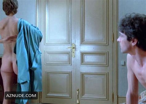 Max Mon Amour Nude Scenes Aznude