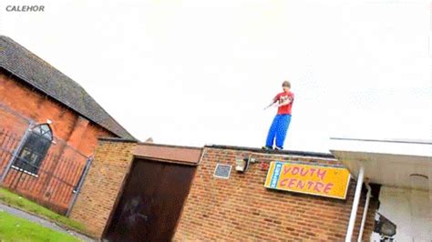 Parkour  Find And Share On Giphy