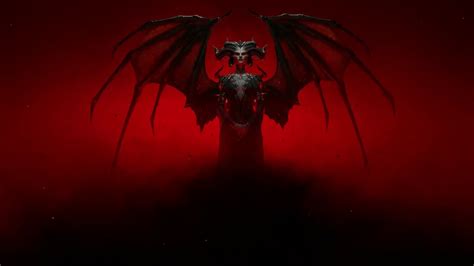 Get a Lilith-tastic Free Diablo 4 Xbox Dynamic Background – GameSpew