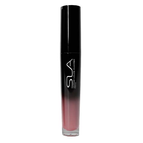 Sla Serge Louis Alvarez Lip Crush Liquid Matte Lipsticks Nr Adam