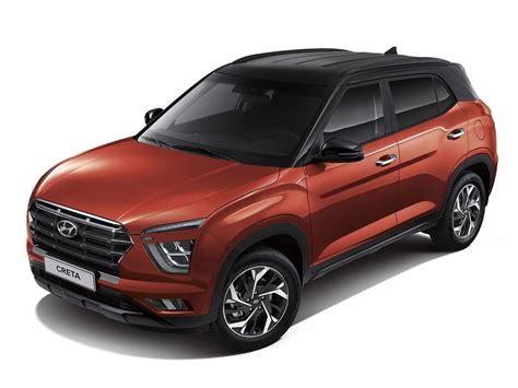 Hyundai Creta 2021 llega a México totalmente renovada y ahora con