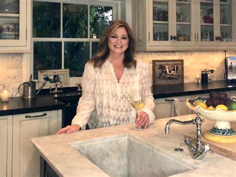 Valerie Bertinelli: Inside My Kitchen | Us Weekly