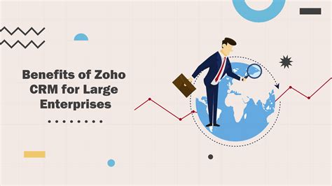 The Benefits Of Using Zoho Crm For All Size Businesses Unicloud It