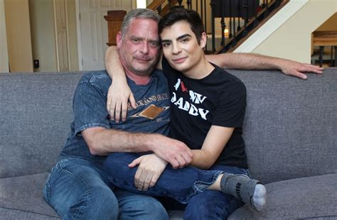 Gay Dating Age Gap Relationship