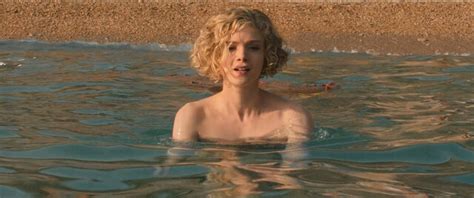 Nude Video Celebs Elena Kampouris Sexy My Big Fat Greek Wedding