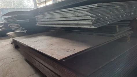 Swastik Iron Steel Co Wholesale Trader Of Steel Plate And Sheet