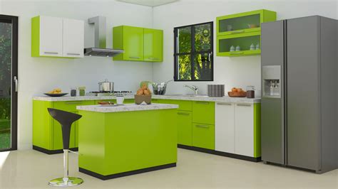 18 Modern a Modular Kitchen Hd Photos Download Background - Country ...