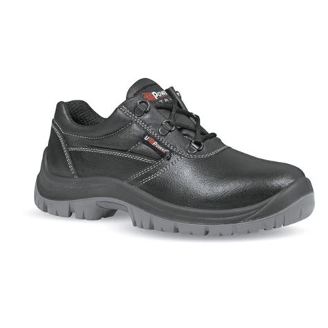 Upower Simple Safety Shoes