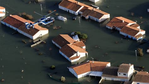 Tempête Xynthia quatre ans après le procès ici