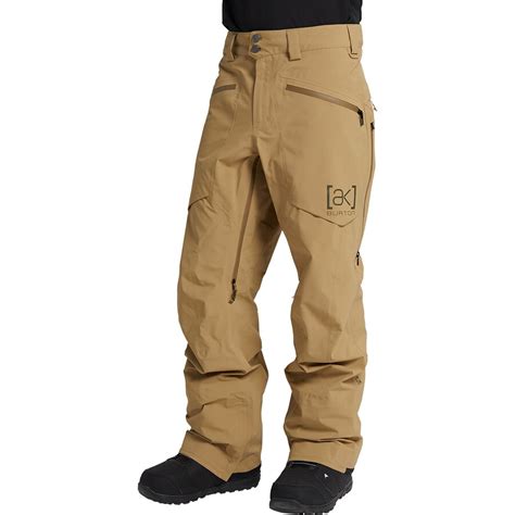 Burton Men's Clothing | Backcountry.com