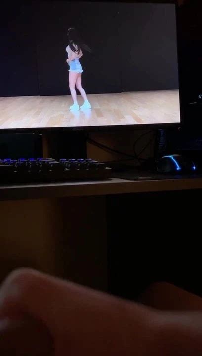 Seolhyun Aoa Cum Tribute Gay Porn Xhamster