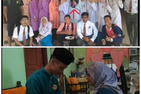 Beda Usia Tahun Dan Ditolak Kali Ini Kisah Perjuangan Murid Kejar